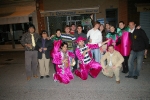 Falla La Merce