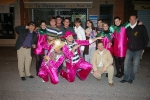 Falla La Merce