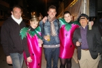 Falla La Merce