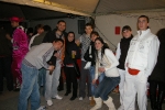 Falla La Merce