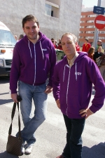 Mascletà 18 de Marzo