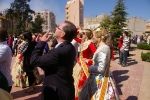 Mascletà 18 de Marzo