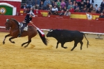 Corrida de rejones