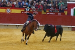 Corrida de rejones