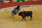 Corrida de rejones