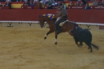 Corrida de rejones