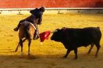 Corrida de rejones