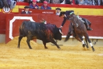 Corrida de rejones