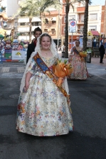 Falla Sant Josep