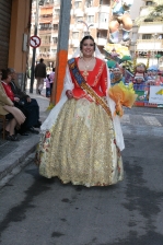 Falla Sant Josep