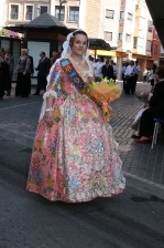 Falla Sant Josep