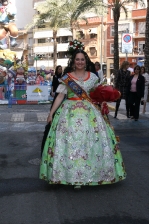 Falla Sant Josep