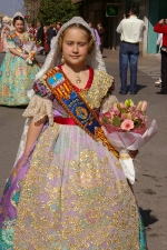 Falla Sant Josep