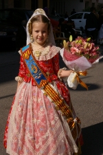 Falla Sant Josep