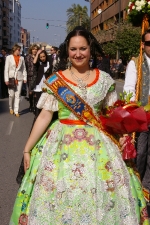 Falla Sant Josep