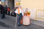 Falla Sant Josep