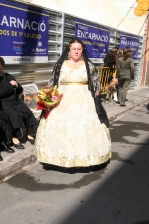 Falla Sant Josep