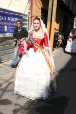 Falla Sant Josep