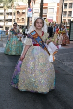 Falla Sant Josep