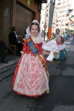 Falla Sant Josep