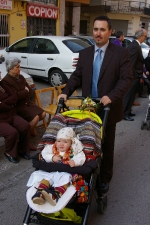 Falla Sant Josep