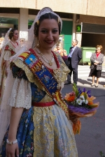 La Mercé