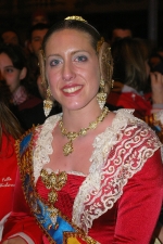 El fuego consume las fallas de 2009