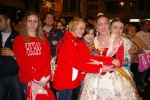 El fuego consume las fallas de 2009