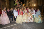 El fuego consume las fallas de 2009