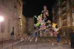 El fuego consume las fallas de 2009