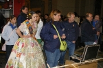 El fuego consume las fallas de 2009