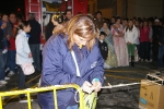 El fuego consume las fallas de 2009