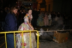 El fuego consume las fallas de 2009
