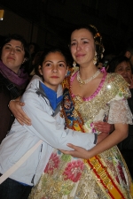El fuego consume las fallas de 2009