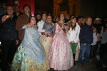 El fuego consume las fallas de 2009