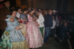 El fuego consume las fallas de 2009