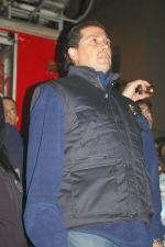El fuego consume las fallas de 2009