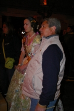 El fuego consume las fallas de 2009