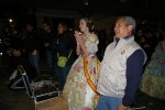 El fuego consume las fallas de 2009