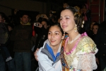 El fuego consume las fallas de 2009