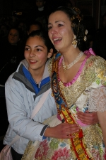 El fuego consume las fallas de 2009