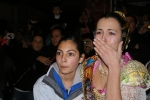 El fuego consume las fallas de 2009
