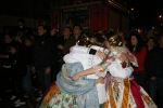El fuego consume las fallas de 2009