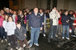 El fuego consume las fallas de 2009