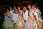 El fuego consume las fallas de 2009