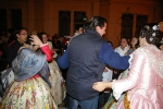 El fuego consume las fallas de 2009