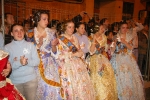 El fuego consume las fallas de 2009