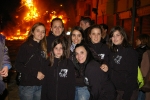 El fuego consume las fallas de 2009