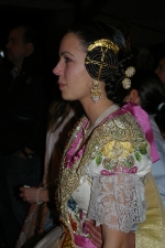 El fuego consume las fallas de 2009