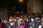 El fuego consume las fallas de 2009